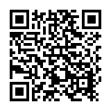 まる旬公式InstagramのQRコードの画像